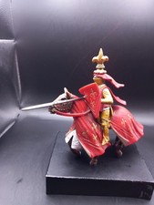 Schleich ritter pferd - schleich, zu
