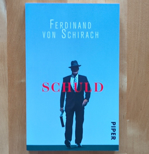 Piper ferdinand von schirach - ferdinand,