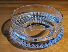 Nachtmann Glasschale Schale