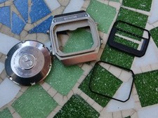 Vintage LCD Digitaluhr Seiko