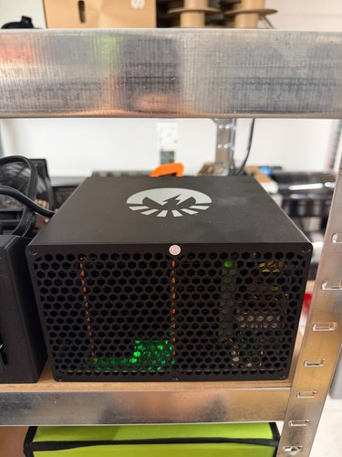 Volcminer mini asic - d1, miner