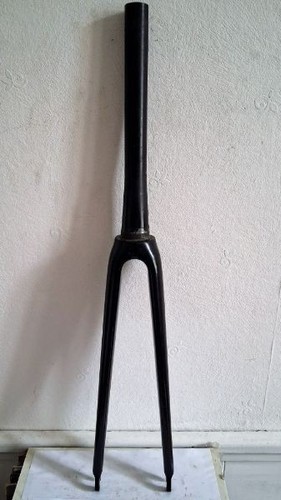 Vollcarbon taper gabeln - vollcarbon,