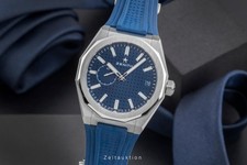 Zenith Defy Skyline Stahl