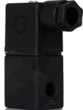 Norgren, Magnetventilspule, 24 V DC, QM/48/127/28, Serie QM/48