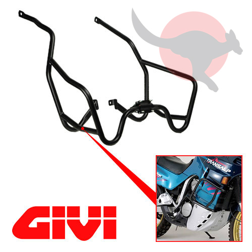Rohrparameter givi honda - -,