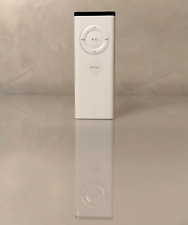 ?  Original Apple A1156 Infrarot Fernbedienung Remote Control Weiß