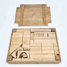  30er/40er Jahre HOLZ