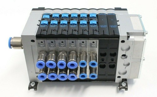 Festo ventilinsel - festo,