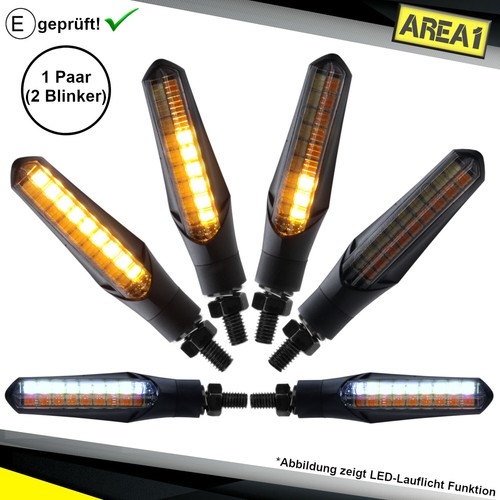 Motorrad roller led - motorrad,
