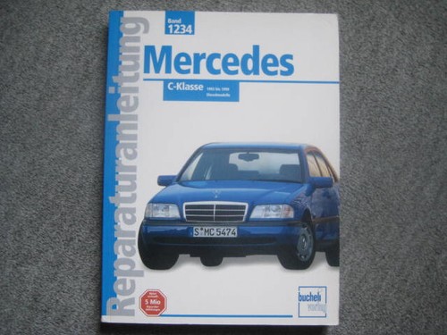 Reparaturanleitung mercedes - reparaturanleitung,