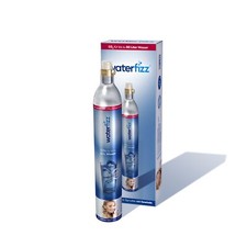 Co2 zylinder mit 425g - co2,