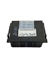 MERCEDES BENZ ML W163