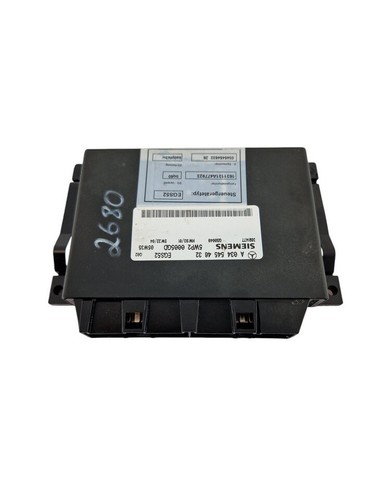 Mercedes benz w163 - ml,