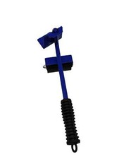 5 Teile Möbelumzugswerkzeug Möbelrollen Möbelheber 360-Grad-Drehkissen