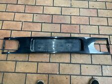 Orig. VW Sharan 7M Facelift Heckblende Leuchtband Abdeckung hinten LC9Z 964981 