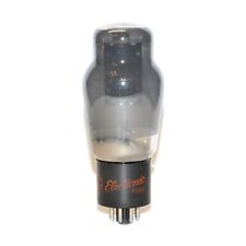 General Electric 6L6G Vintage NOS Röhre/tube -tested very strong 80 mA -TU000281