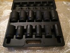 3/4" Zoll CrMo Schlagschrauber