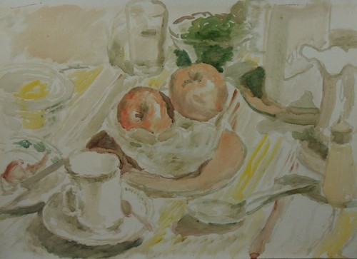 Ronald ossory dunlop - dunlop, ra