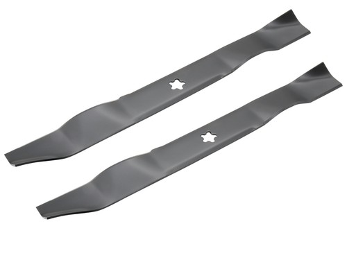 Secura messer set - set, 107cm