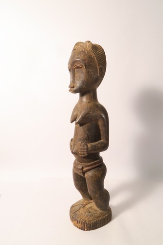Alte baule figur - alte,