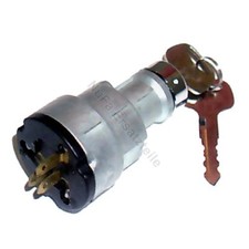 Zündschloss 748 für Yale