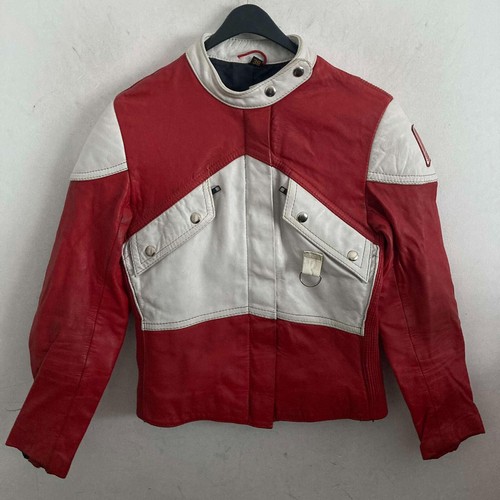 Damen motorradjacke lederjacke - damen,