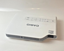 Casio a257 slim projektor - slim,