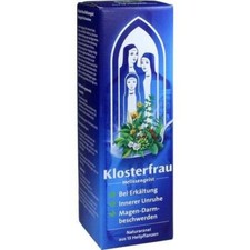 KLOSTERFRAU Melissengeist 330
