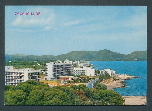 Cala - ,
