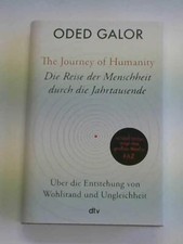 The Journey of Humanity –