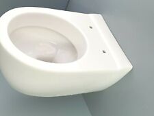 Keramag Wand Tiefspül WC weiß 203455