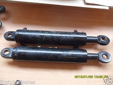 JCB VIBROMAX LEVELING BLADE