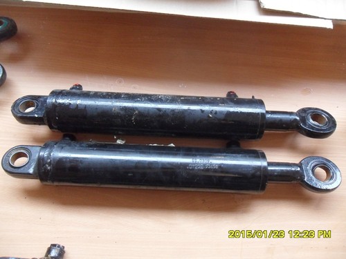 Jcb vibromax leveling - jcb,