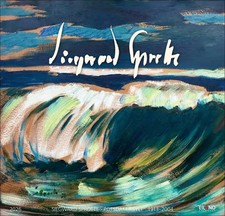 Siegward Sprotte Edition