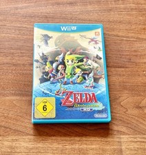 The Legend of Zelda: The Wind