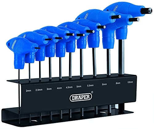 Draper 33869 metrischer - draper,