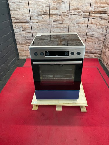 Gorenje gecs6c70xpa standherd - gorenje,