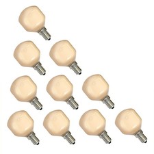 Tropfen glühbirne 15w - 10,