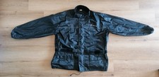 Modeka Motorrad Regenjacke Gr
