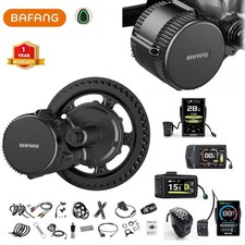 36V250W-500W BAFANG 68-73mm