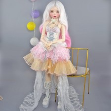 Handgefertigte Prinzessin 22"