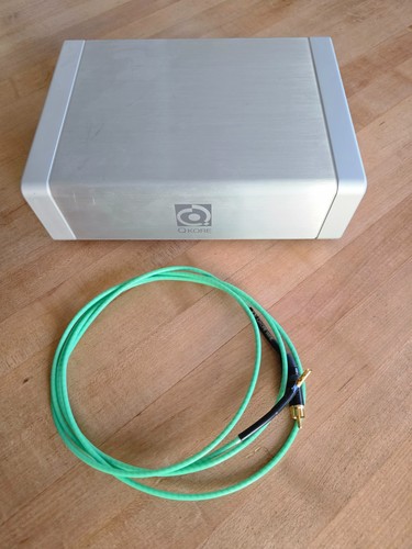 Nordost qrt qkore - 1, ground