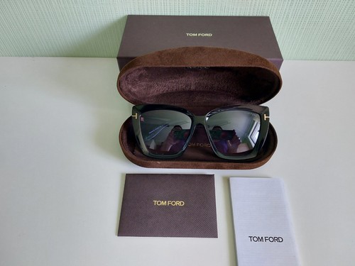 Tom ford sonnenbrille ft0920 - ford,