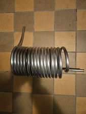 Wärmetauscher,Edelstahl