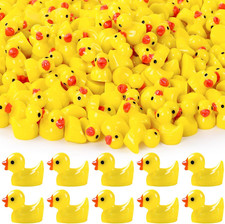 Diydec 120 stück mini - diydec, enten