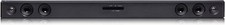 LG SQC2 Bluetooth Soundbar - (Adaptive Sound Control, Bluetooth), Schwarz