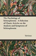Various The Psychology of