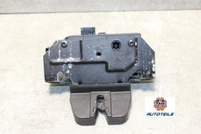 Opel Vectra C Signum Heckklappenschloss Schloss Heckklappe Hinten 13185566