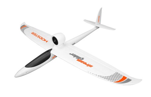 Modster streamglider - streamglider, v2