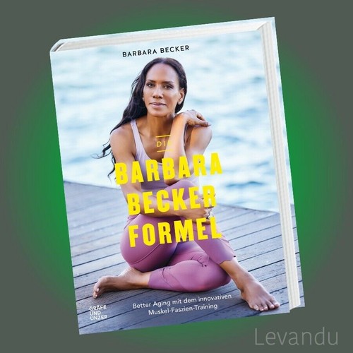 Die barbara becker formel - barbara-becker-formel, |